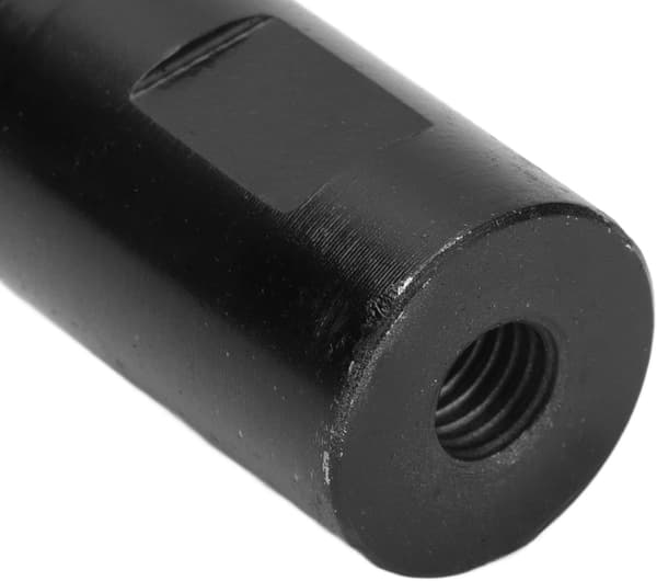 Sfærisk slipehode, 10 mm diameter poleringskule for W