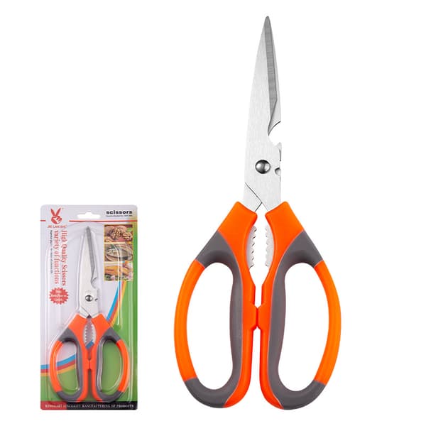 1 stk. Solid Snip beskæresaks, længde: 21..5cm, høj kvalitet St