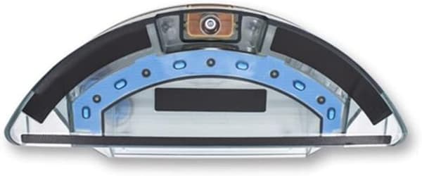 Tesvor X500 Pro erstatningsvanntank for Mamibot EXVAC660 & EXV