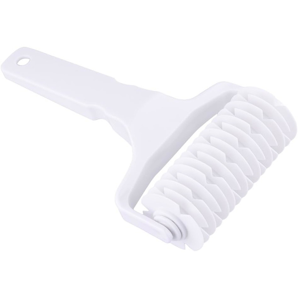 Rektangulær servietdispenser Servietdispenserboks med plast Plast ansigtsservietdispenser Etui kan opbevare og placere servietter Servietholder (Blå)