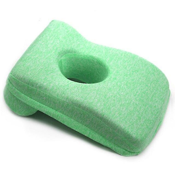 Memory Foam tupplurskudde Kontor middag Sovkudde Skolbord D