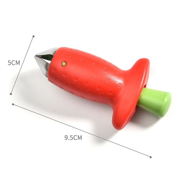 Jordbær Cocker Smooth Cocker