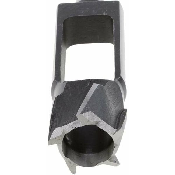 Korkproptrækker, korkestykker, korkbor 1/2'' - 20mm