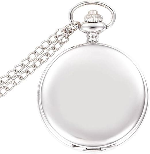 Ur - Vintage Lommeur - PW-SY-144