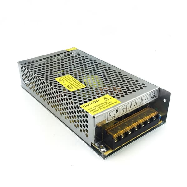 LED-lys bryter strømforsyning adapter bryter strømforsyning driver