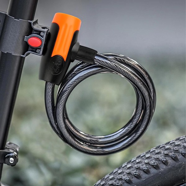 Monteringssupport til Cykel, Trehjulede Cykler, Motorcykel, Skateboard, Scooter