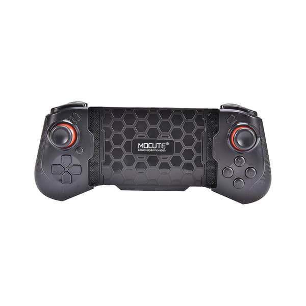 Trådløs Gamepad Bluetooth Game Controller Teleskopiske Gamepads Til Mobil/pc