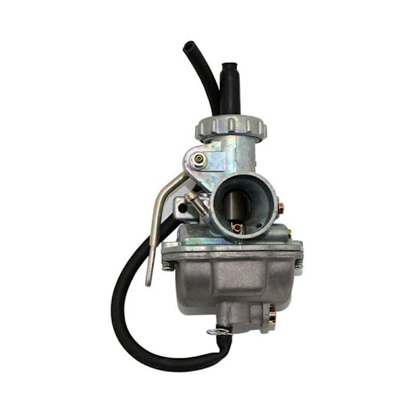 PZ16 16mm forgasser er egnet for 50cc 70cc 90cc 110cc 125cc o