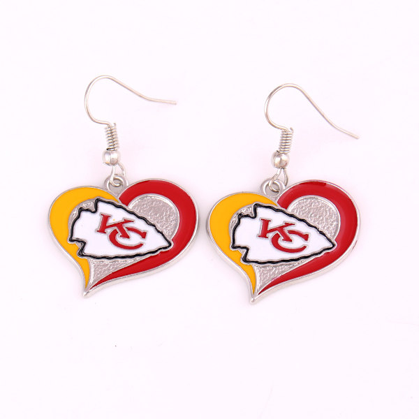 NFL-korvakorut