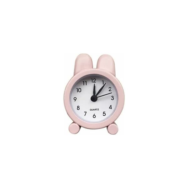 Aidu Bunny Herätyskello - Ei Aikaa, Simulaatio, Luova Metalli, Squ