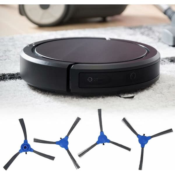 Feiebørste, erstatning for Eufy RoboVac 11S RoboVac 30