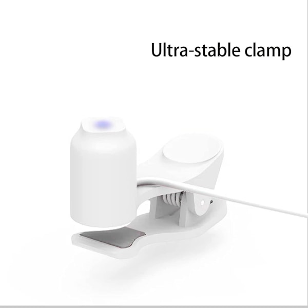 Auto-klikker til mobiltelefon og tablet-computerskærm, USB-interface (w