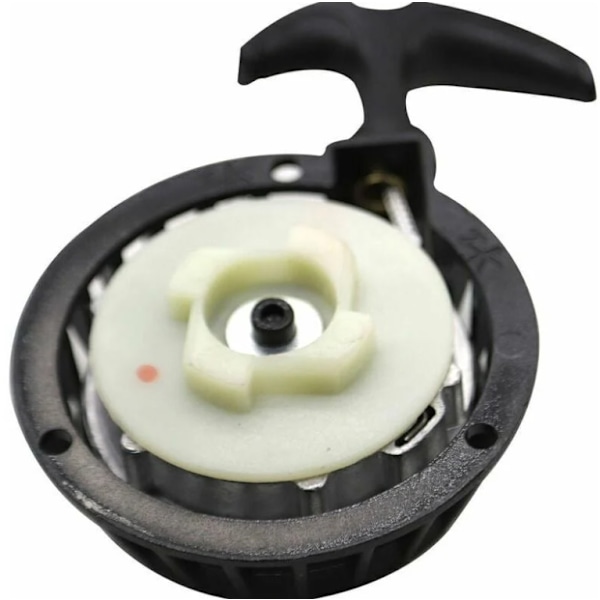 Lettstart trekkstarter for Mini Moto ATV Quad Bike Scooter 47cc 49cc - For 2-taktsmotorer