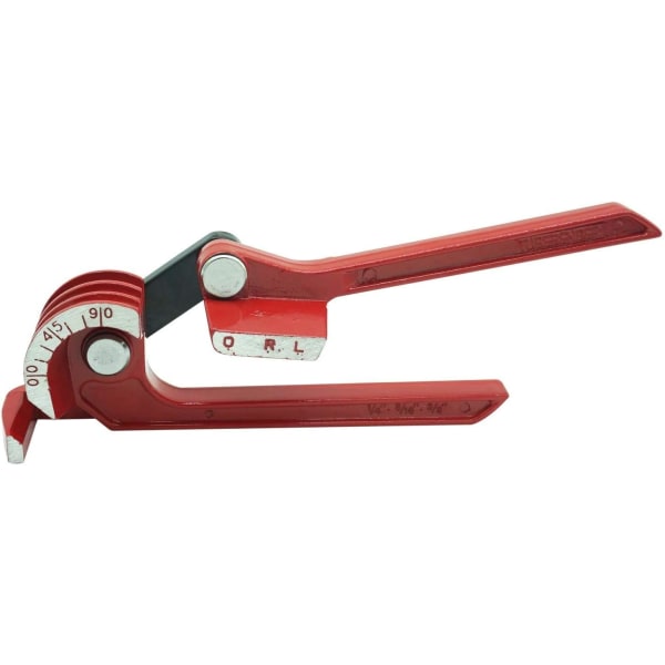 Bending pliers (3 in 1) copper pipe and brake pipe bender 6-8-10