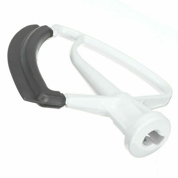 Matprosessor for flat beater-fester, fleksibel flat beater