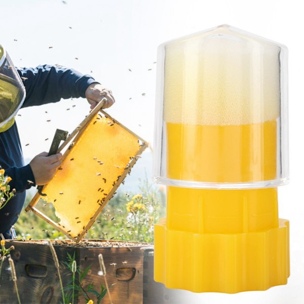 Queen Bee Marker Catcher Bur