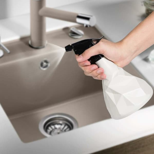 700ML Tom Handtrycks Sprayflaska, Plast Fin Mist Spray B