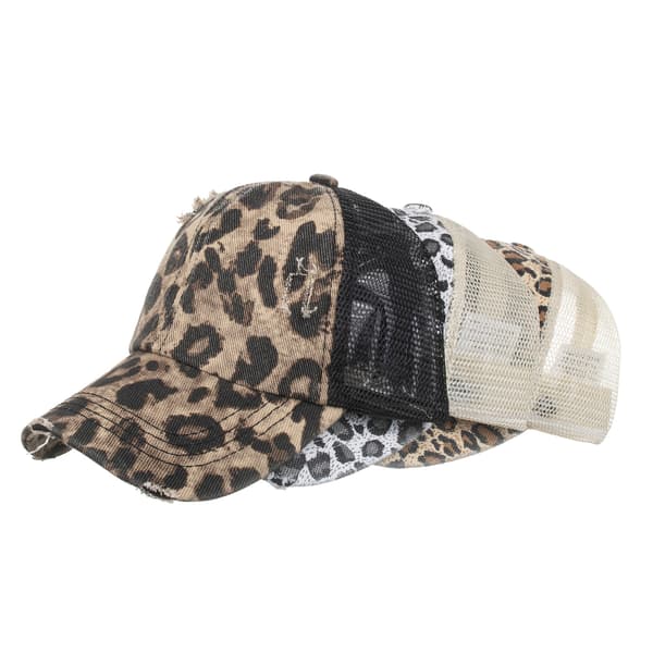Trykk Unisex Baseball Cap, Front Mesh Bakre Justerbar Lukking Hat-