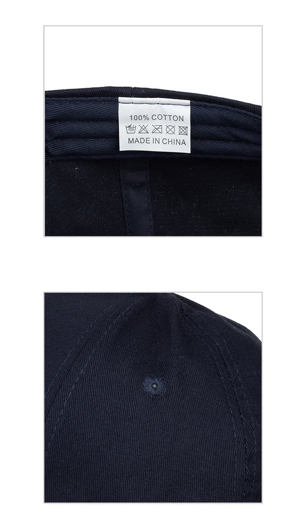 Baseball Cap Amerikansk Flag Trucker Cap Mænds Kvinders 3D Relief