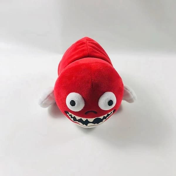 Utstoppede dyr-dukke-Fluffy Luxe Emotional Pals