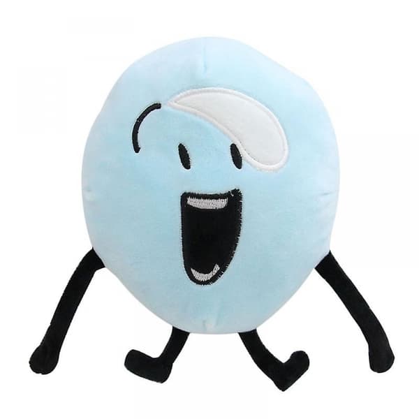 Fyldte dyr-dukke-Downy Embrace Dolls