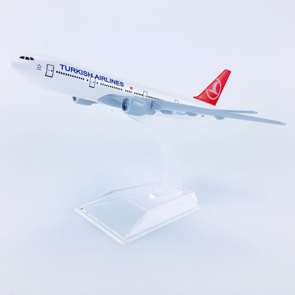 1/400 16cm Legering Schweiz Modellgåva Samling