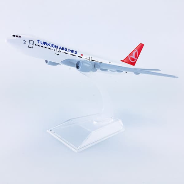 1/400 16cm Sveits Modell Gavekolleksjon