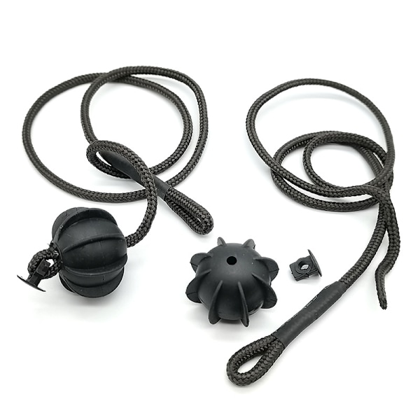Bilfixeringsrep, 2 stycken Bil Bakre Hyllrep, Universal Bilfixeringskedjerop, Bakre Hyllbagagerumsrep Fixeringsklämma, för VW Golf 6 5 4, MK6, MK5, GTI R