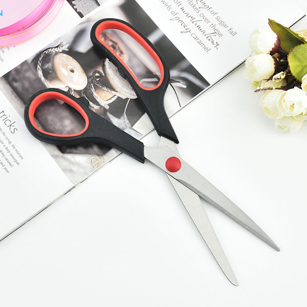 Saks,  Multipurpose Saks Bulk Ultra Sharp Shears, Comfort