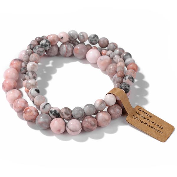 Armbandsset - Kosmisk lugn - Stjärnklar ro