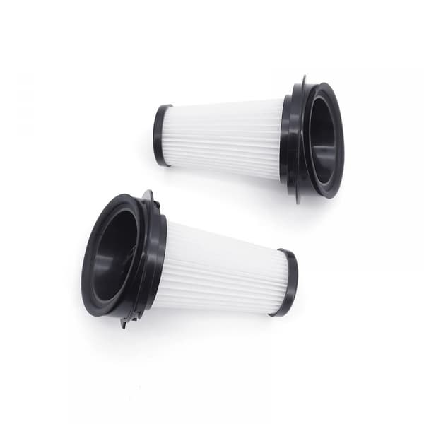 2 kpl Vaihtosuodatin Air Force Lightille ja Cyclonic Airforce Lightille