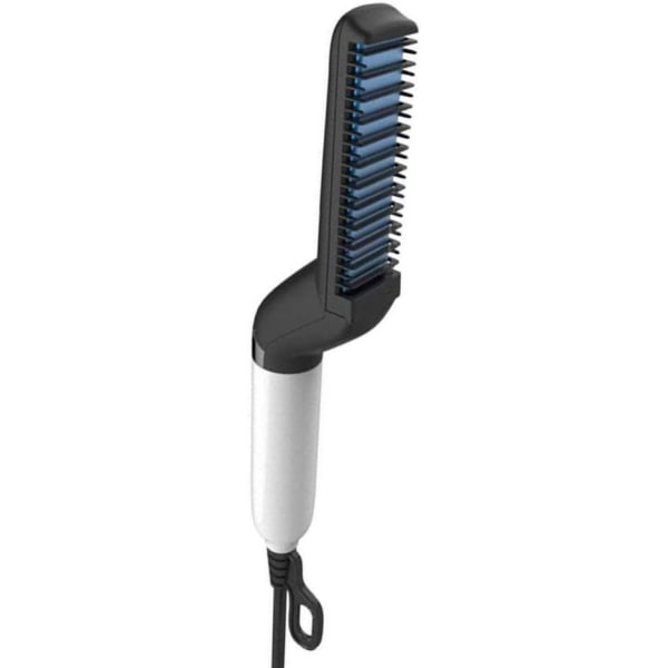 Straight Dual-use Comb Travel Hair Comb Home Multi-function Hair