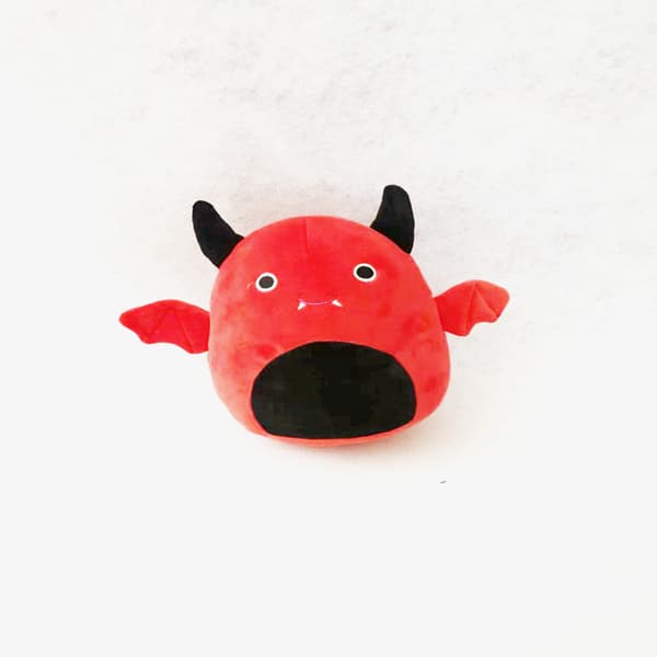 30 cm Super Soft Plush Animal Salamander Plush Toy, Delicate Plus