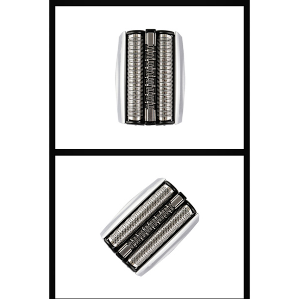 Sopii kaikkiin Braun Series 7 70B 70S -verkon partakoneen päihin