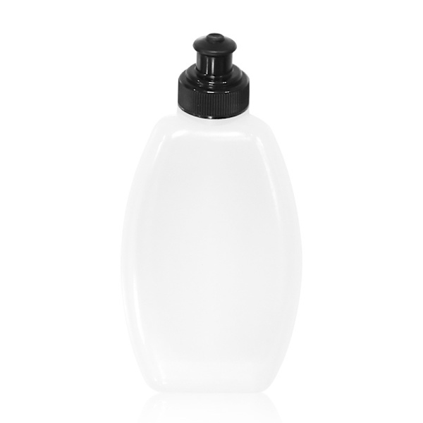 2 stk. håndledunk til udendørs sport, cykling, håndholdt kedel, plastik løbe kedel, håndholdt kedel 280 ml - BPA-fri vandflasker til løb og hydrering