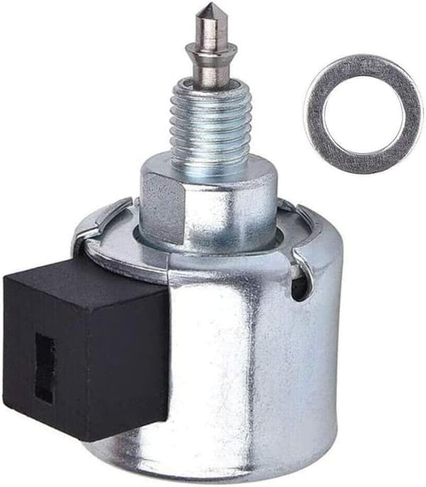 Drivstoffavstengningsventil Polte 846639 Drivstoffavstengningsventilpakning