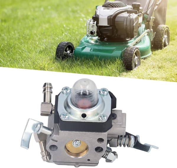 Plæneklipper Karburator til Wacker BS50 2 BS50 2i BS60 2 BS60 2i BS70 2i til