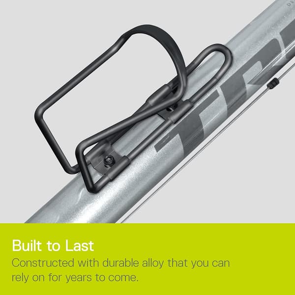 Cykel Vattenflaskhållare - Lättvikts Aluminium Flaskhållare M