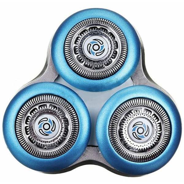 Reservedeler for barberhoder