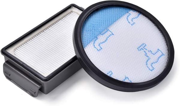 Filter Sæt til Rowenta RO3731EA RO3753EA RO3786EA RO3718EA RO3724EA RO3798EA Compact Power Cyclonic Støvsuger