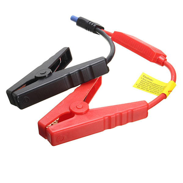 Auton työkalu 12v Mini Jump Starter Älykäs Älykäs Uros Ec5 Jumper