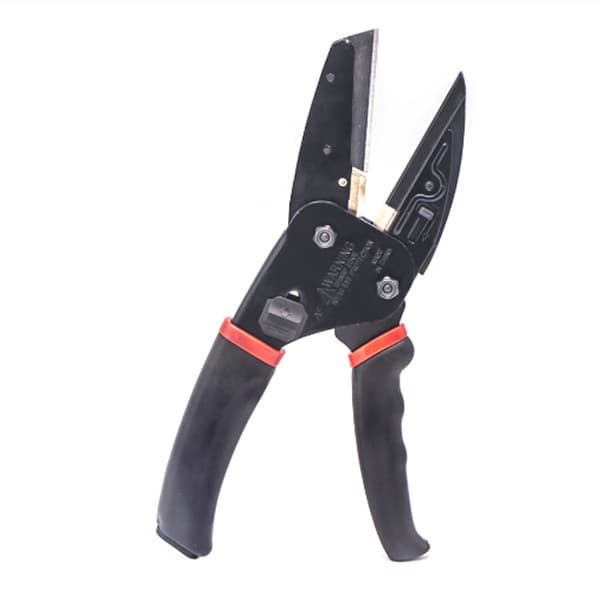 1 stk. METALL Saks all Purpose Heavy Duty Multipurpose Industri