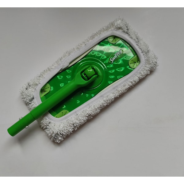 5 st ångdukar för Swiffer ersättning rengöring siffror omslag Mi