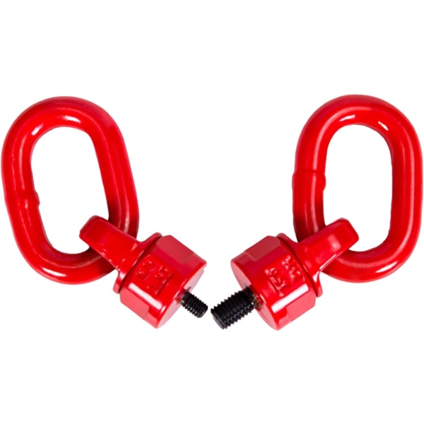 Universell lyftögla - M12×18mm 1T lyftögla verktyg legering