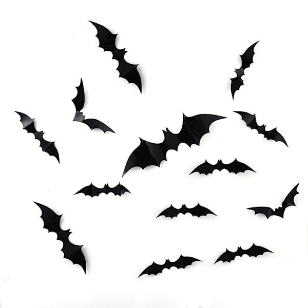 Halloween-koristeet - Halloween-juhlan sisä- ja ulkokoristeet