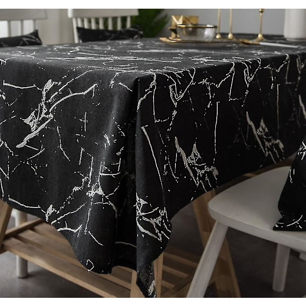 90*90cm Moderne Moderne Marmor Dugdug Restaurant Sæt