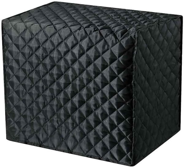 Brødmaskin Deksel - Heavy Duty Sprutbeskyttelse for Brødbaker