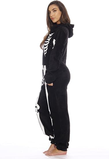 Remise Onesie Costume (L)