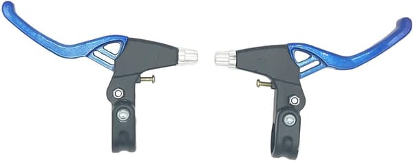 Uppgraderad cykelbromsspak, universell bromshandtag i aluminiumlegering