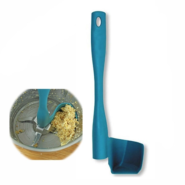 Roterende spatel til Thermomix® TM5®, TM6® og TM31® - til opsamling, fjernelse og portionering af mad